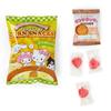 Sanrio Candy Face-shaped Shoulder Bag Christmas Gift 2025