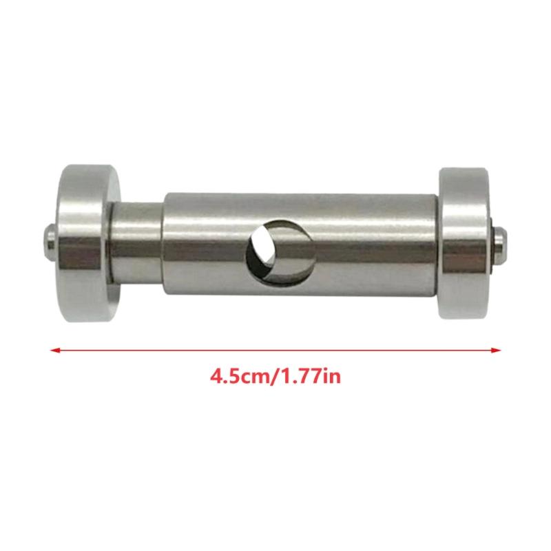 Precise Screwdriver Watch Repair Tool Steel Ergonomic Handle Mini Grinding Instrument For Delicate Timepiece Maintenance