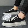 High-Quality Retro Four Seasons Men'S Sneakers 2022 Summer Newest Men'S Casual Shoes Fashion Comfortable Wear-Resistant Man'S Shoes