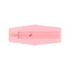 4 In 1 Eyebrow Pencil Sharpener Safe and Portable Eyebrow Cosmetic Sharpening Auxiliary ToolPink