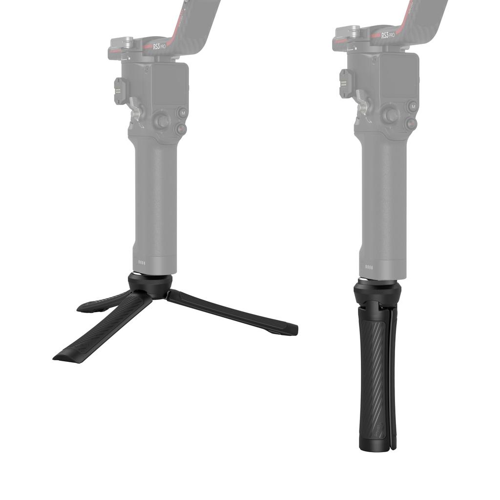 Quick Open Designed Specifically for Video Stabilizers 4117