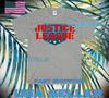 NEUES Premium T-Shirt JUSTICE LEAGUE COMICS LOGO Lustig Unisex Größe S bis 5XL