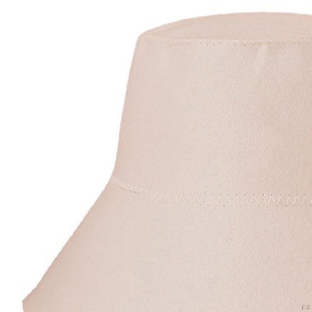Czapka do sauny do kąpieli Średnica 6 cali Absorpcja wody Mycie ręczne Odpowiednia dla wszystkich