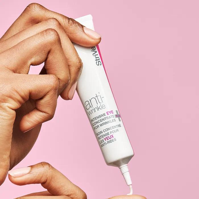 Intensive Eye For Wrinkles Plus 30ml