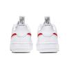 Nike Air Force 1 Low 07 White University Red GS CZ4203-100