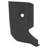 Car Side Skirt Cover Cap with Hole 1877700 Replacement for Ford Fiesta Mk8 2012‑2022