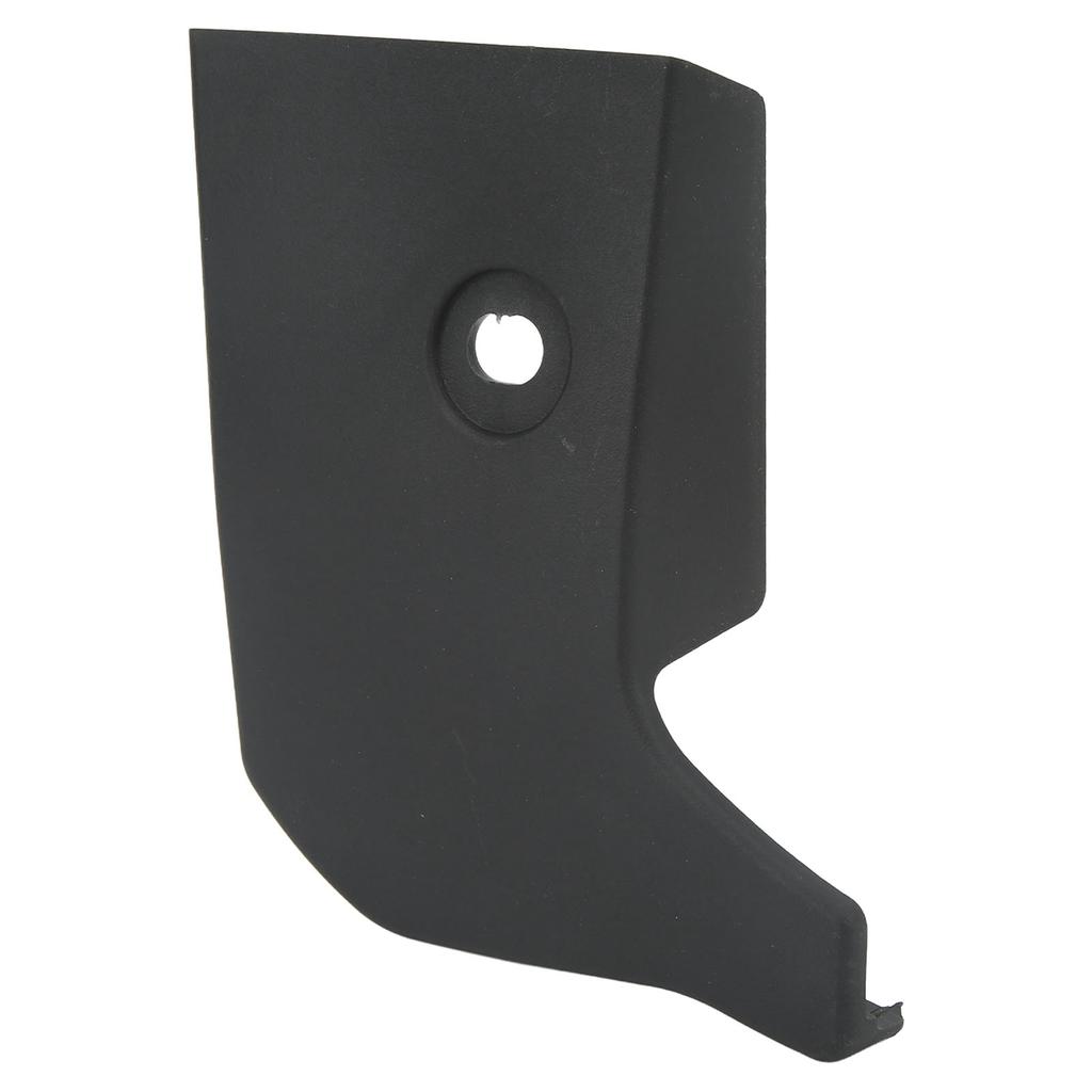 Car Side Skirt Cover Cap with Hole 1877700 Replacement for Ford Fiesta Mk8 2012‑2022