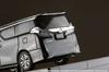 HJ64 Toyota Vellfire Z G EDITION Black Finished Model Kit HJ642028BK 1/64 (H30W) 2.5L