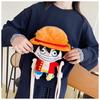 One Piece Luffy Plüsch Handyhülle 7535