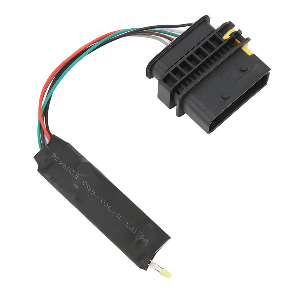 For Adblue Emulator Stable Performance High Sensitivity Truck Scanner Emulator for MAN Euro 6