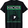 Funny IT Helpdesk Computer Support Technician T-Shirt