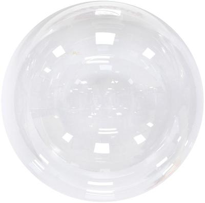 Crystal Balloon  Plain  24