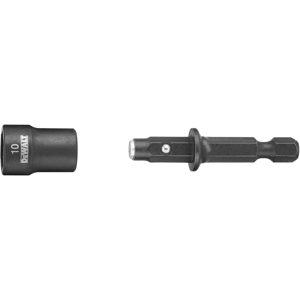 Dewalt Extreme Impact Cleanable Nut Driver