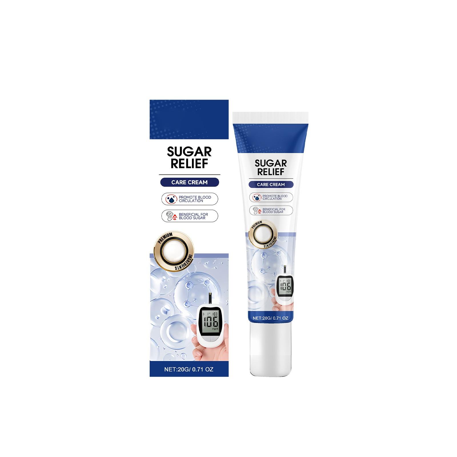 

Крем для облегчения боли в теле, Уход за пролежнями, Облегчение диабета, Кожа, Растительные ингредиенты