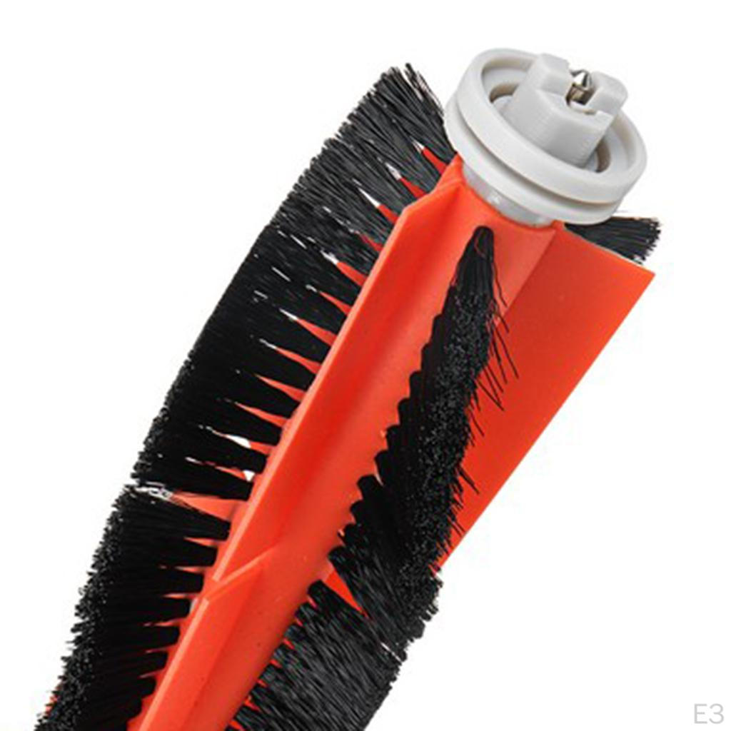 5Pcs Vacuum Cleaner Parts Robot Filter Side Brush Main