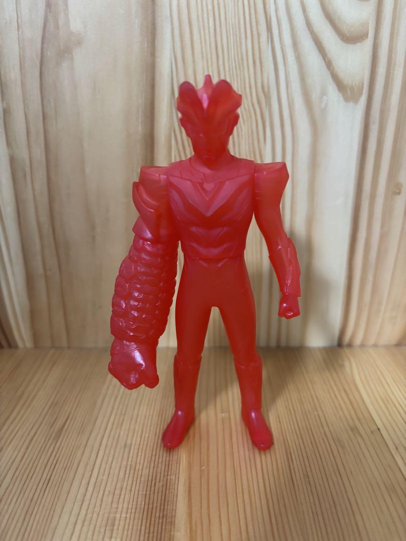 

[USED] Ultraman Victory Spark Dolls