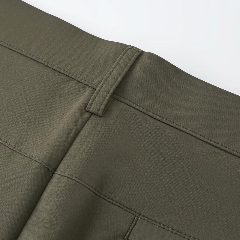 FIRS Men's Lightweight Outdoor Casual Trousers