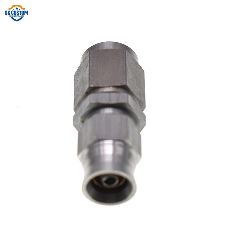 Steel Brake Hose Joint for Racing Modifications - Model SKBKRF-0303SS