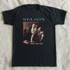 NELSON BAND AFTER THE RAIN 90 T Shirt Full Size S-5XL Unisex T-Shirt