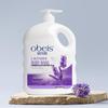 Obeis Lavender Nourishing Body Wash