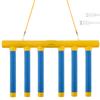 Catching Sticks Game Falling Sticks Catching Game for Adults Kids, Drop Catch Win Game, Reaction Training Reflex Challenge Game
