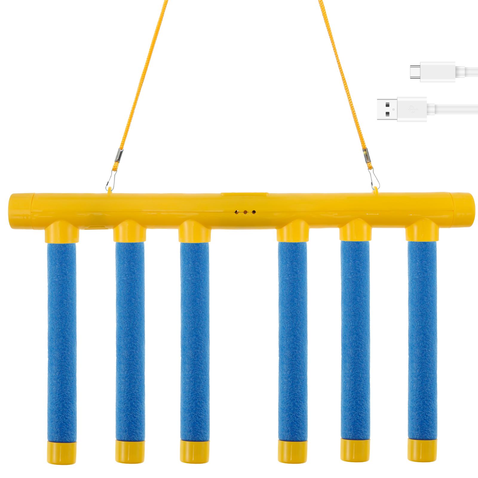 

Игра «Ловля палочек» Игра «Ловля падающих палочек» для взрослых и детей, игра «Победа в ловле», игра на тренировку реакции и рефлексов синий