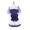 Anime Uma Musume Pretty Derby Cosplay Costume Toukai Teiou School Uniform Gold Ship Special Week Cosplay Lolita Sailor Dress