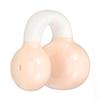   Clip On Earphones Stylish   HiFi Stereo Noise Cancelling Clip On   Headphones for Sports Music Calling