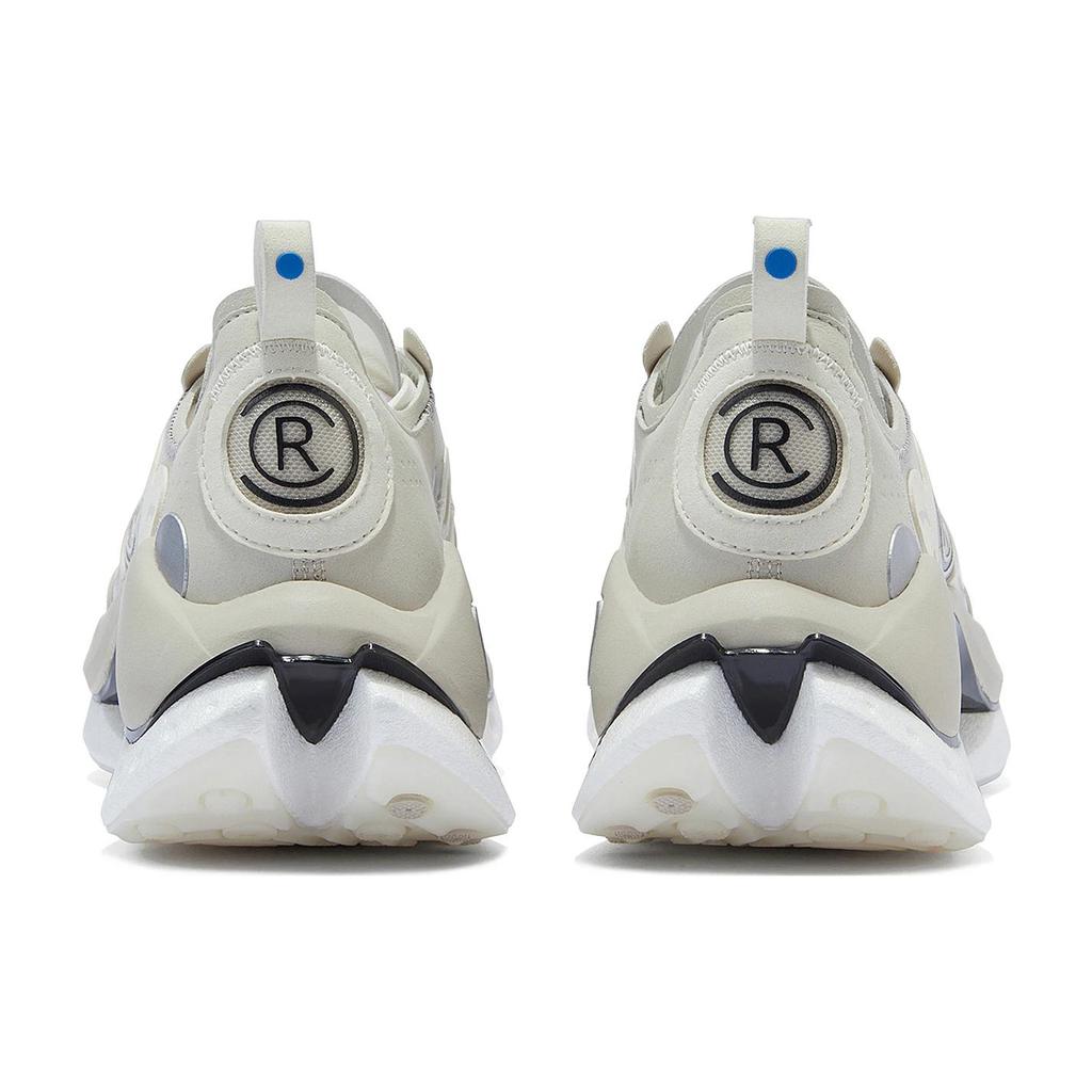 New LiNing Crc 'Shadow Grey' AZGT017-3