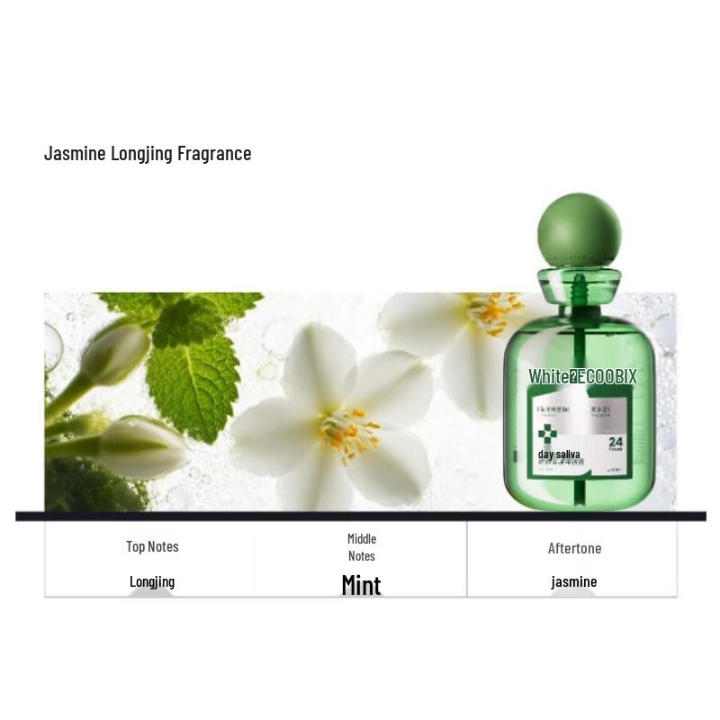 

Baixi Mouthwash