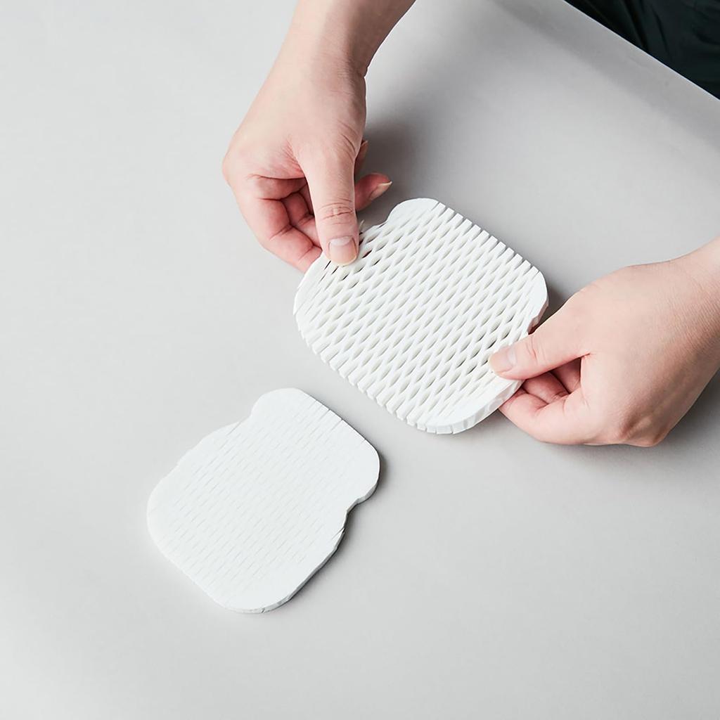 Elbow Support Pad for 8mm One Size Fits Suitable for Ambidextrous Made In Japan and JVA Certified D&M Volleyball, Thin, Black, All, Players, (Product