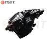 Compatible with Suzuki GSXR600/750 2004-2005 K4/K5 Headlight Assembly