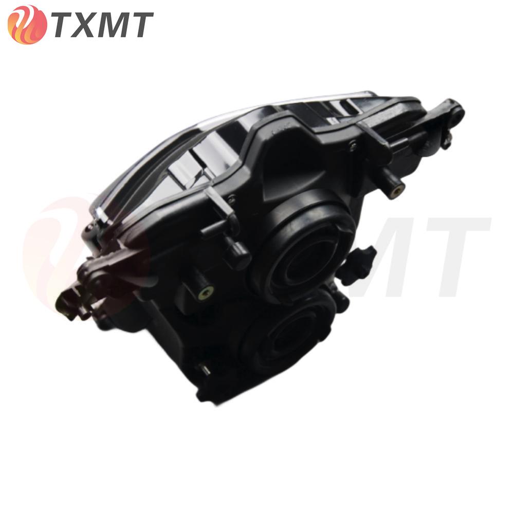 Compatible with Suzuki GSXR600/750 2004-2005 K4/K5 Headlight Assembly