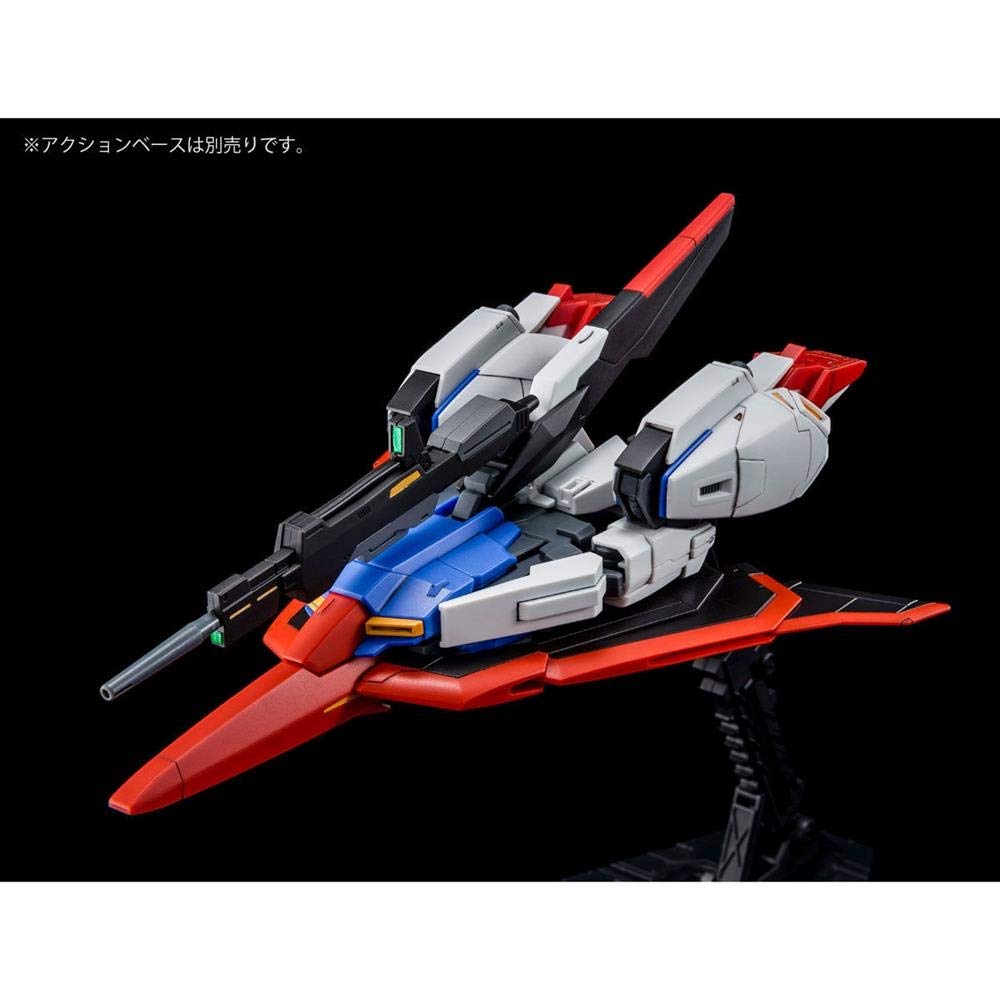 BANDAI HG Zeta Gundam Plastic Model Online Shop 1/144 [U.C. 0088] (Hobby Limited)
