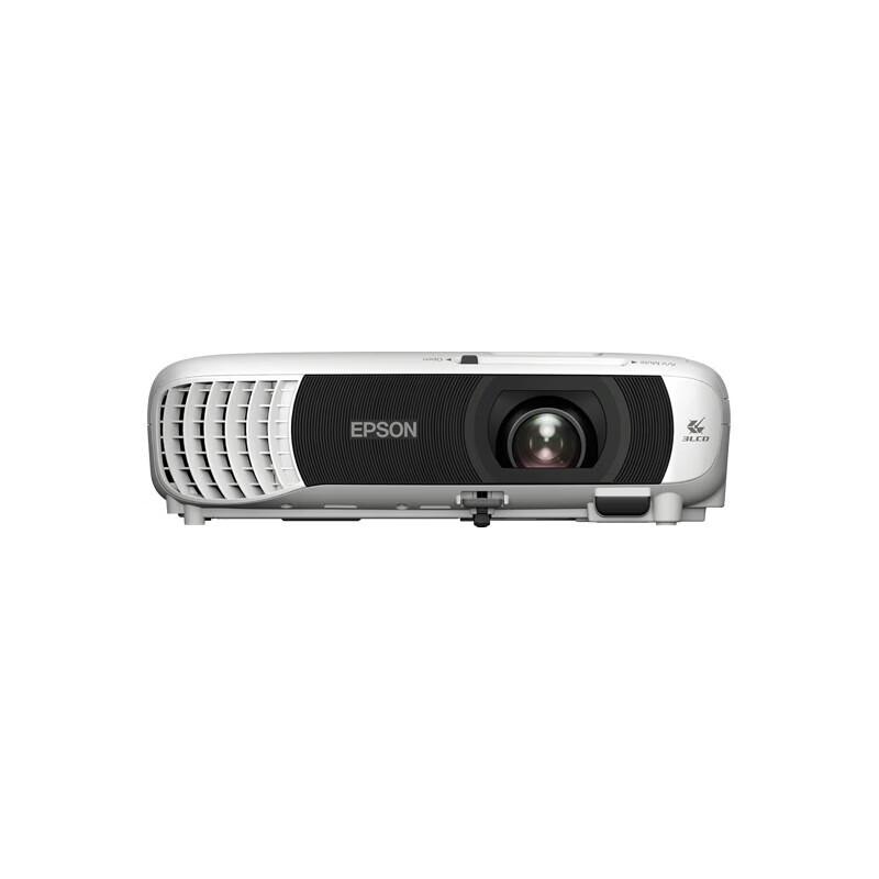 

Epson CB-W55 4000 Lumens WXGA Wireless Projector (CN version)