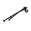 Bike Shock Pump 300PSI Aluminum Alloy Front Fork and Rr Suspension   Pump with Pressure Meter