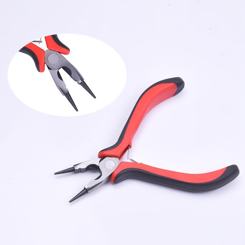 Metal Tools/Pliers For Jewelry Making Supplies Nose/Cutting Plier DIY Earrings Keychain Materials Armband Maken Benodigdheden