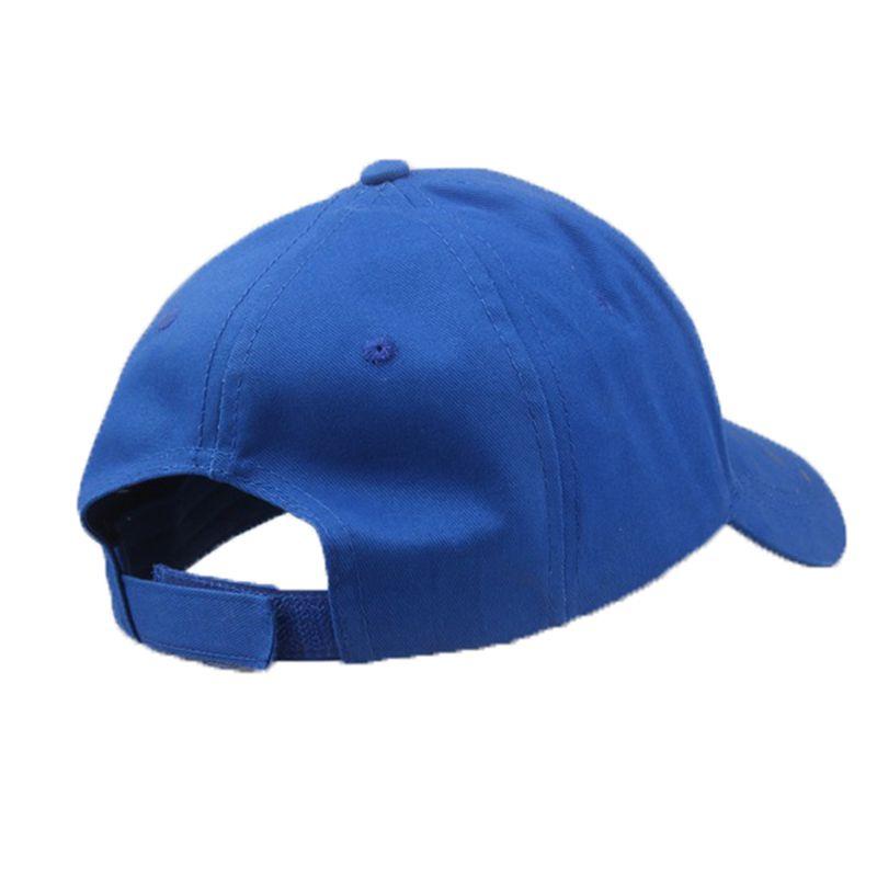 Hochwertige Anime Monsters University Mike Wazowski Baseballkappe für Erwachsene