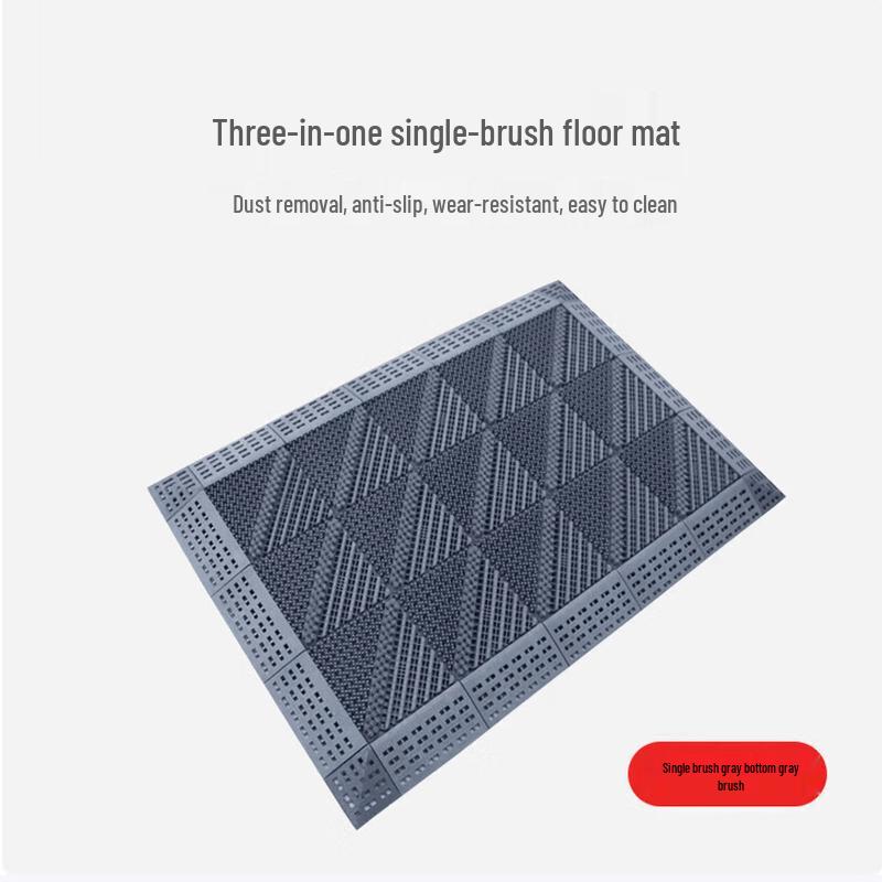 Katuyah Outdoor Commercial Interlocking Anti-slip Mat
