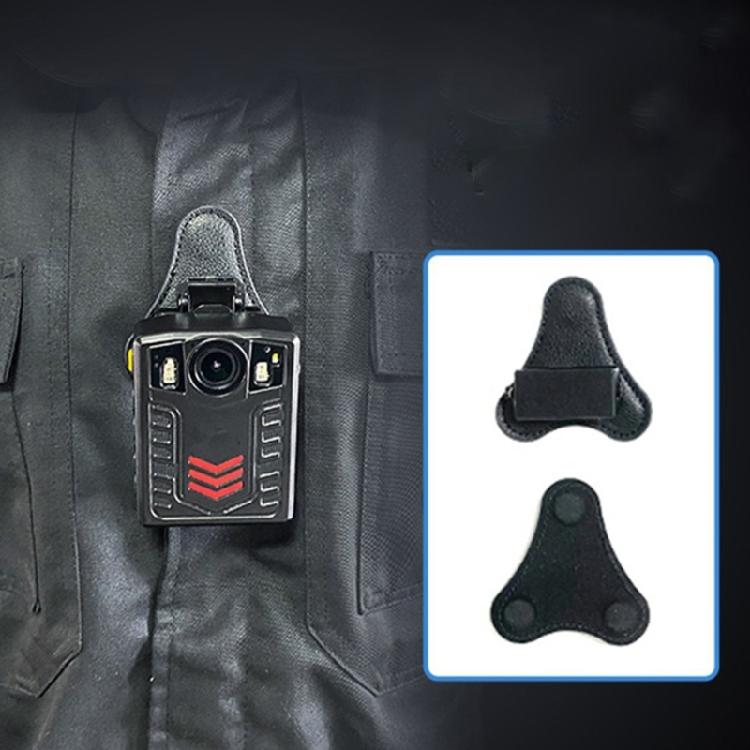 Lichtgewicht Magnetische Zuignap Clip Magnetische Body Camera Mount voor Handhaving Buitenactiviteit Veilige Bevestiging