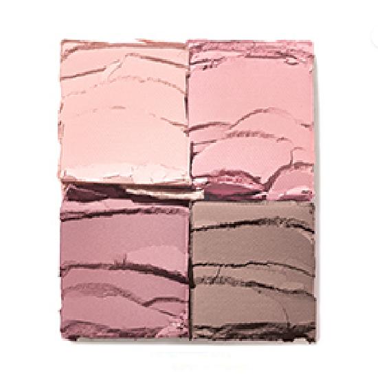 TooQ One By Genuine Magnetic Shadow Palette/Single Shadow 20 Colors