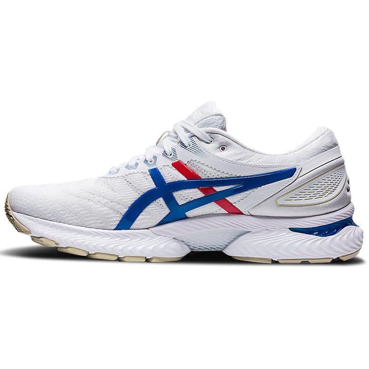 

Wmns Gel Nimbus 22 Ретро Токио 1012A665-100