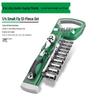 Baolian Ratchet Socket Wrench Set