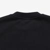 Jacquemus Le Gros Grain Grogain Logga Unisex Huvtröja Ssm00206aj00126 990