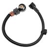 AT-Knock Sensor & Wiring Harness For 1995-2004 Nissan Pickup Altima Maxima Xterra Infiniti G20 J30 22060-30P00 24079-31U01