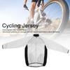 Radtrikot Winddicht Wasserdicht Radjacke Fahrrad Outdoor Sportbekleidung