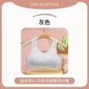 Teenage Junior High School Girls Puberty Thin Breathable Large Size Backless Vest Bra