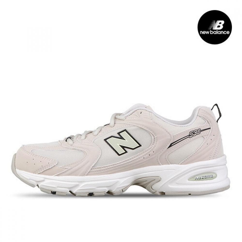 

New Balance 530 Ivory Men S And woMen S Running SneakerS mr530Sh MR530SH/230