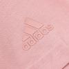 Adidas Big Linear Logo Tee Unisex Tops Miracle-Purple Pink JP1771