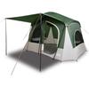 Zakito Europe 5-person Tourist Tent 340x297x210cm Green